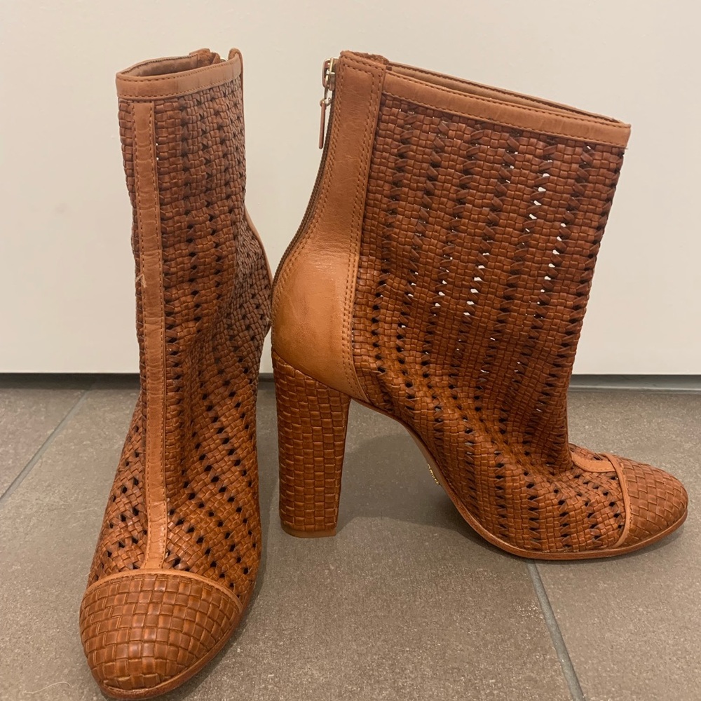 SHUTZ Booties